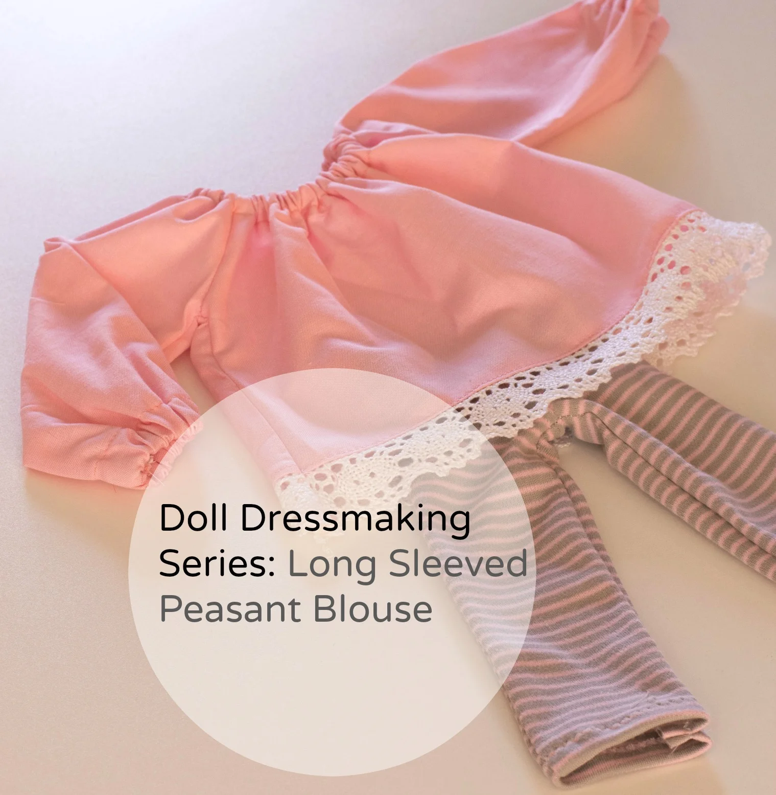 Long sleeve cheap peasant blouse